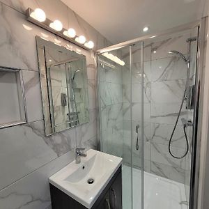 Ground Floor Ensuite Double Room