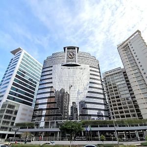Somewhere Hotel Tecom