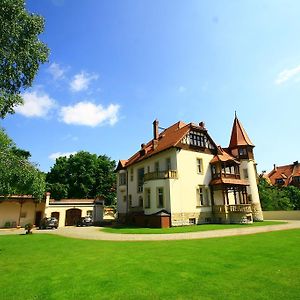 Hotel Pałacyk